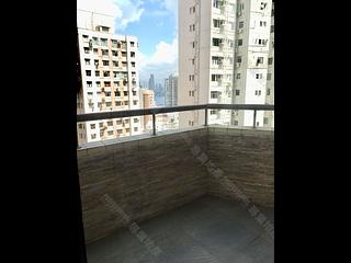 Tai Hang - Elm Tree Towers 16