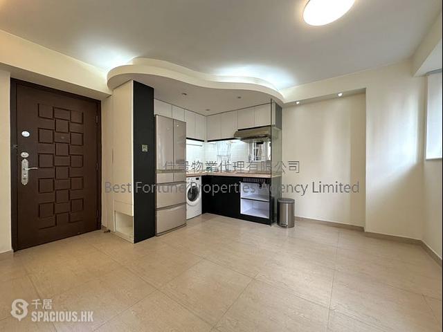 Kennedy Town - Smithfield Terrace Block C 01