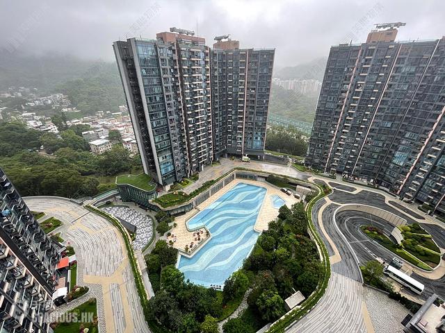 Tai Po - The Regent 01