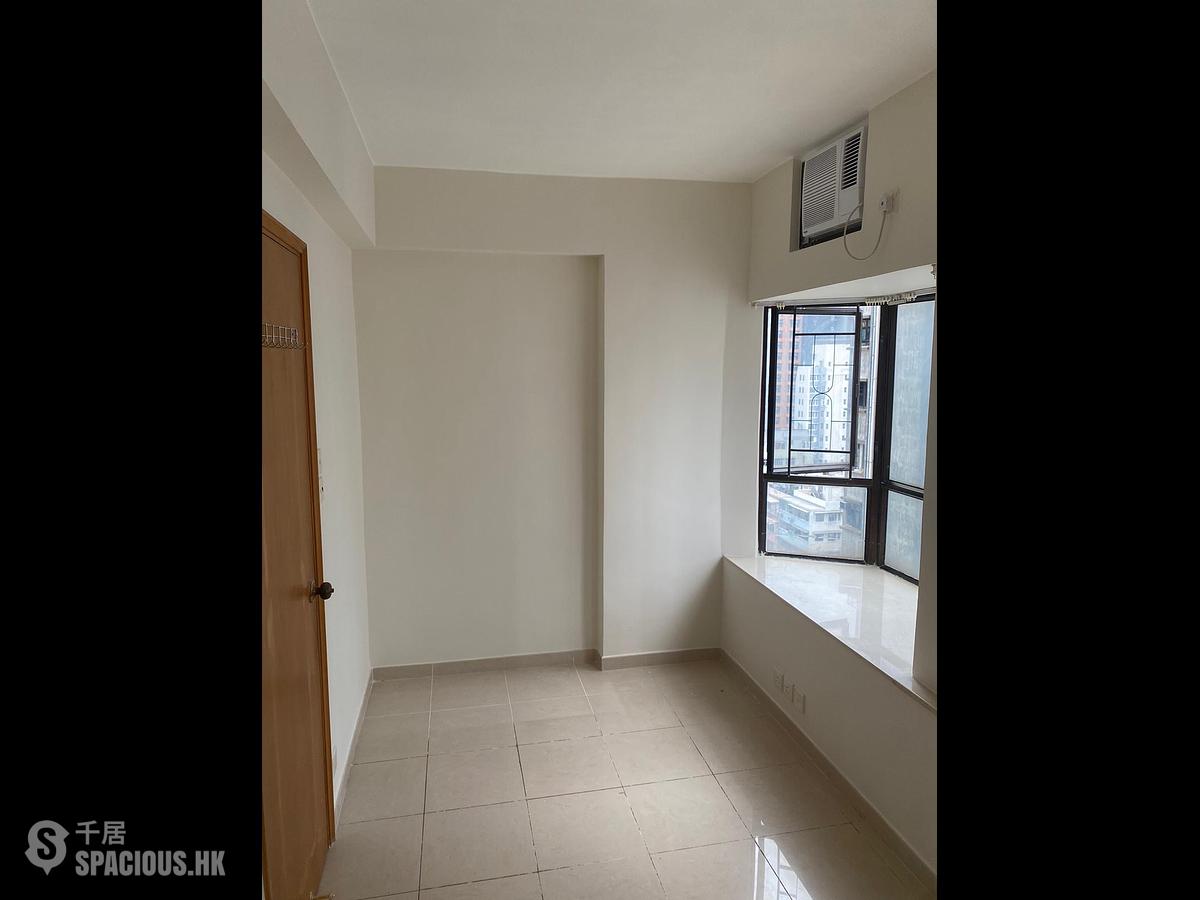 Sai Ying Pun - Connaught Garden Block 2 01