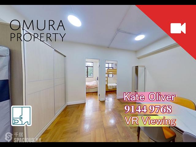 Tin Hau - 128-130, Tung Lo Wan Drive 01
