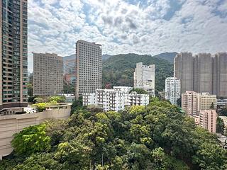 Kennedy Town - Kennedy Town Building 02