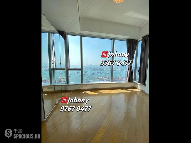 West Kowloon - The Cullinan (Tower 20 Zone 2 Ocean Sky) 01