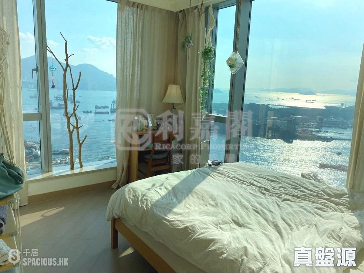 Sham Shui Po - Cullinan West Phase 5 Cullinan West III Tower 6 01