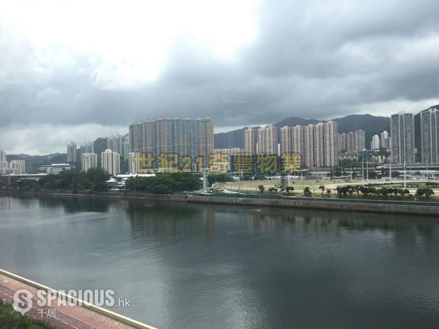 Sha Tin - Pictorial Garden Phase 3 01