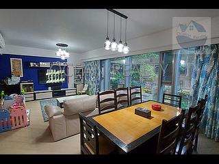 Clear Water Bay - Mount Pavilia 02