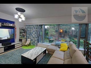 Clear Water Bay - Mount Pavilia 03
