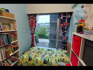 Clear Water Bay - Mount Pavilia 05