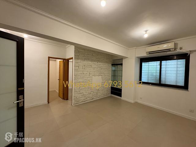 Central - Tsang Chiu Ho Building 01