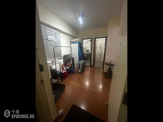 Tsim Sha Tsui - Manley House 01