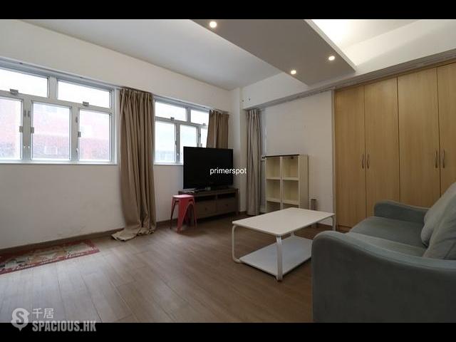Wan Chai - 27, Swatow Street 01