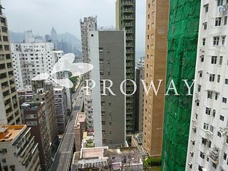 Causeway Bay - Sun Ying Mansion 02