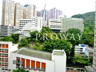 Causeway Bay - Sun Ying Mansion 05