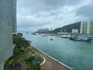 Ap Lei Chau - South Horizons Phase 1 Hoi Yat Court (Block 6) 04