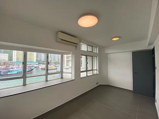 Ap Lei Chau - South Horizons Phase 1 Hoi Yat Court (Block 6) 07