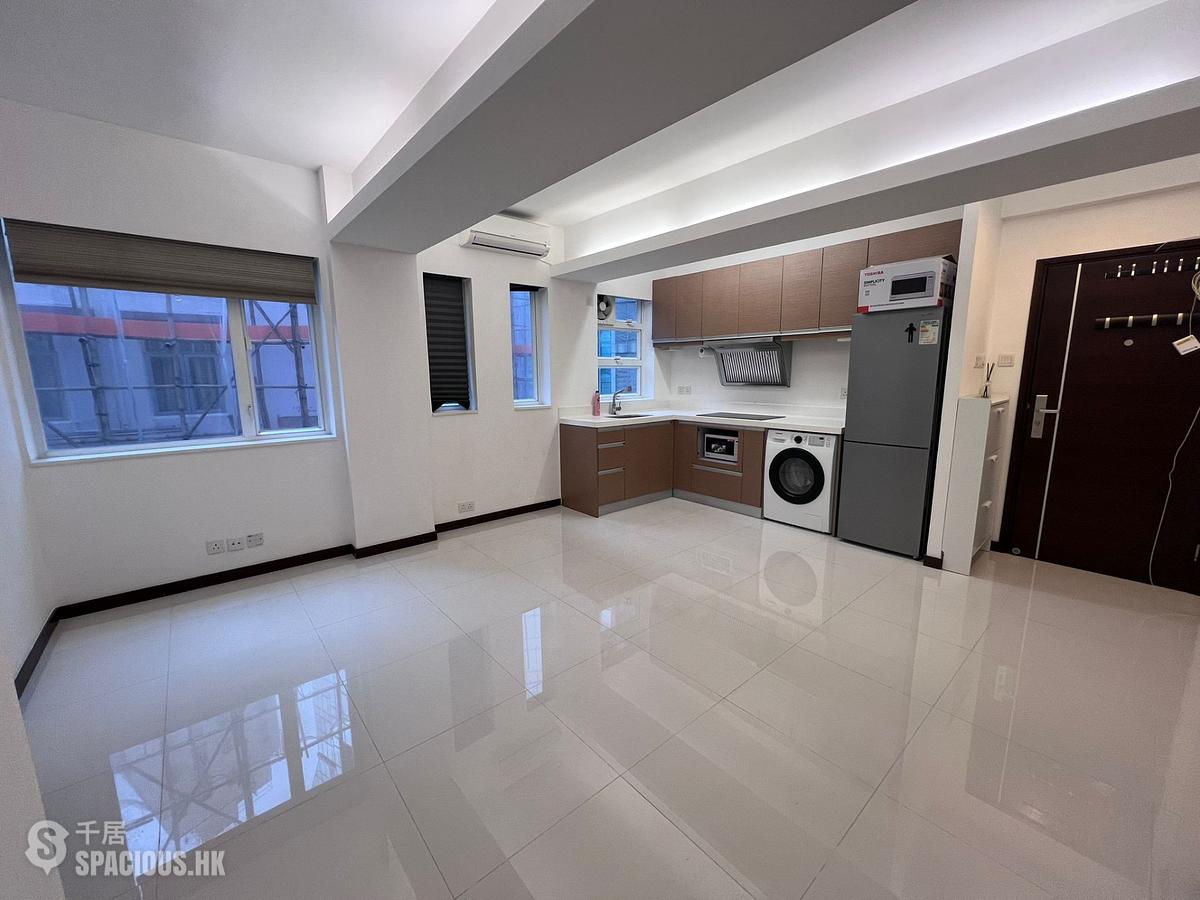 Causeway Bay - Malahon Apartments 01