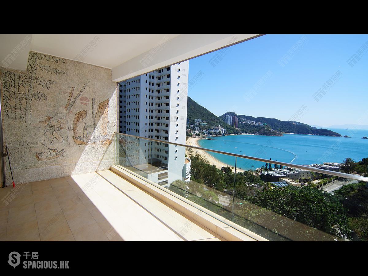 Repulse Bay - Repulse Bay Garden Block 4 01