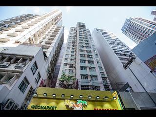 Causeway Bay - Mayland Court 12