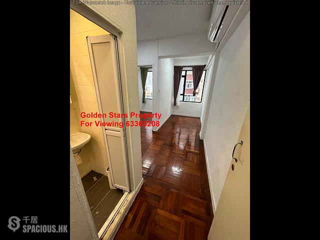 Sai Ying Pun - Kam Lun Mansion 01