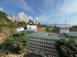 Pok Fu Lam - Scenic Villas Block A4 (K-L) 14