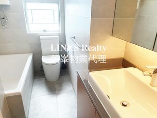 Pok Fu Lam - Scenic Villas Block A4 (K-L) 08