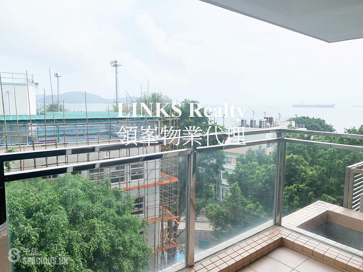 Pok Fu Lam - Scenic Villas Block A4 (K-L) 01