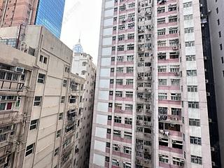 Wan Chai - Kwong Sang Hong Building 07