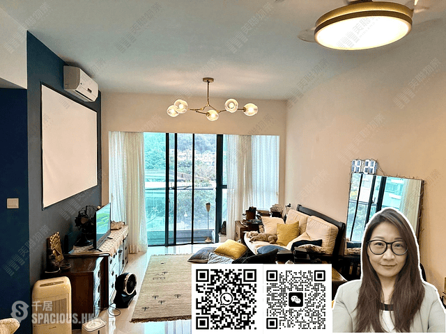 Tai Po - Mont Vert Phase 2 Block 2 01