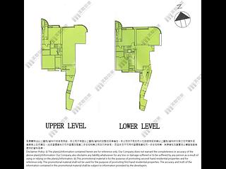 Mid Levels Central - Queen's Garden Block A 14