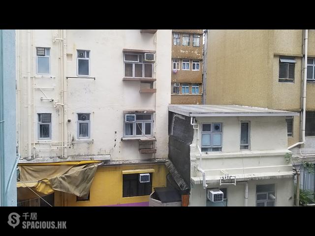 Tai Hang - 21, Brown Street 01