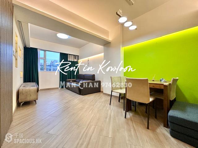 Mong Kok - 166, Prince Edward Road West 01