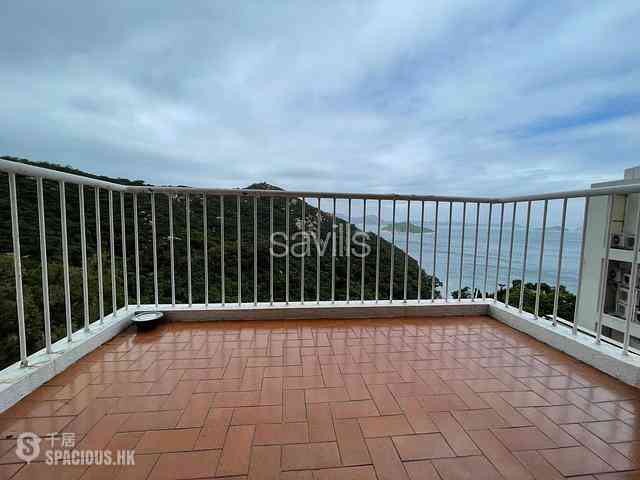 Chung Hom Kok - Vista Horizon 01