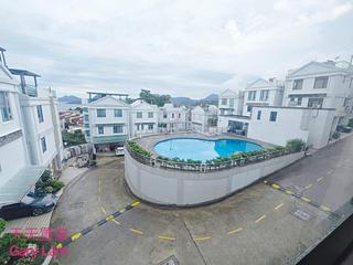 Sai Kung - Lotus Villas 14