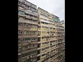 Jordan - Man Yuen Building 19