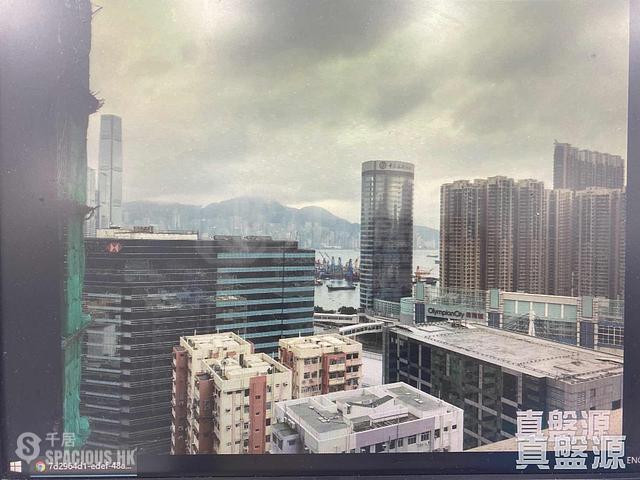 Tai Kok Tsui - Square Mile Phase 1 Eltanin・Square Mile Block 1 01