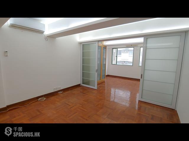 Happy Valley - Yue Lee Building 01