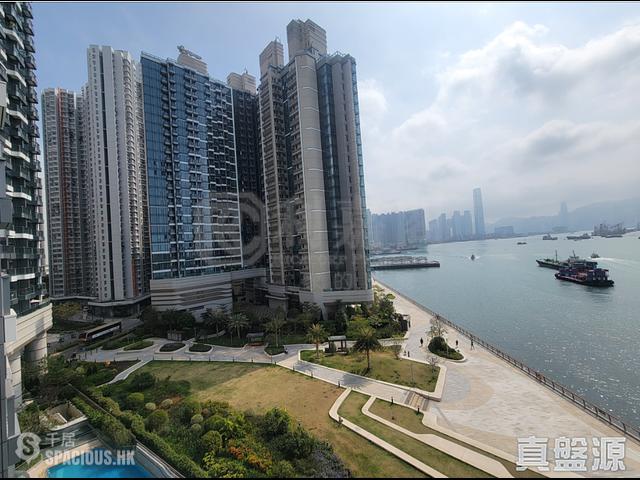 長沙灣 - 維港滙1期2座 01