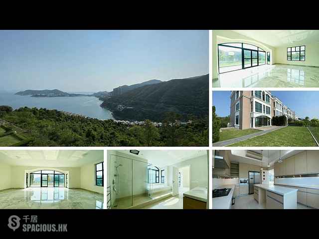 Cheung Chau - Villas Des Roses 01