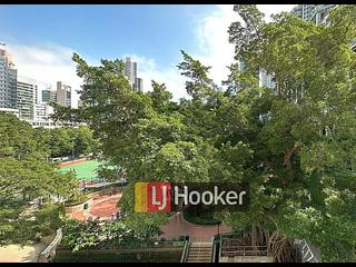 Sai Ying Pun - Ko Chun Court 02