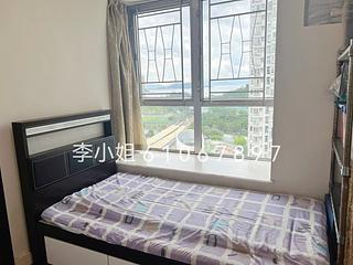 Tai Po - Uptown Plaza Block 6 05