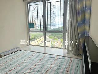 Tai Po - Uptown Plaza Block 6 07