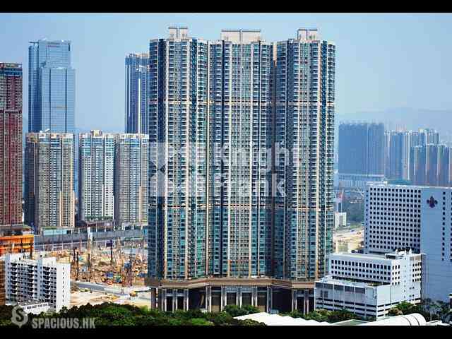 尖沙咀 - 港景峯 02