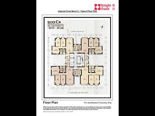 Mid Levels West - Imperial Court 07