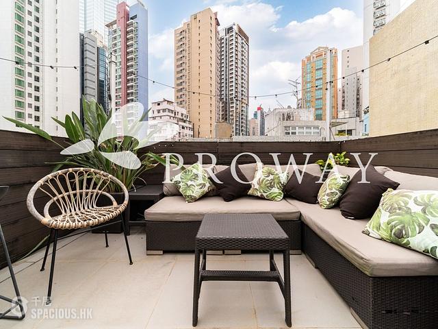 Central - 7-9, Shin Hing Street 01