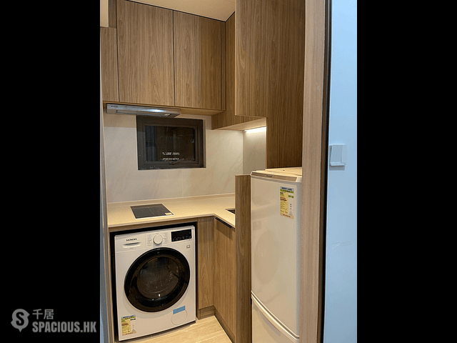 Wan Chai - On Hing Mansion 01