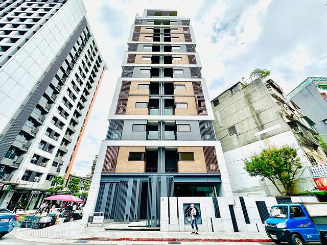 中山區 - 10491台灣台北市中山區五常街XX號 01