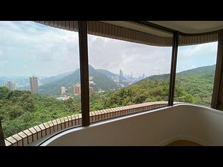 Tai Tam - Hong Kong Parkview Parkview Heights Block 15 12