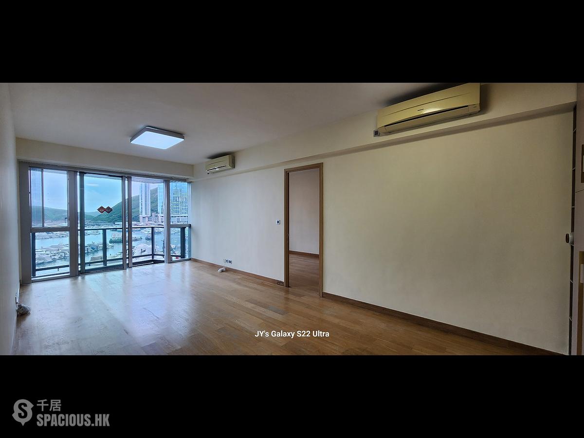 Wong Chuk Hang - Marinella Block 3 01