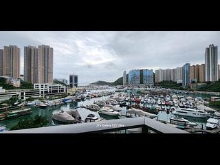 Wong Chuk Hang - Marinella Block 3 05