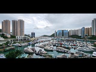 Wong Chuk Hang - Marinella Block 3 08